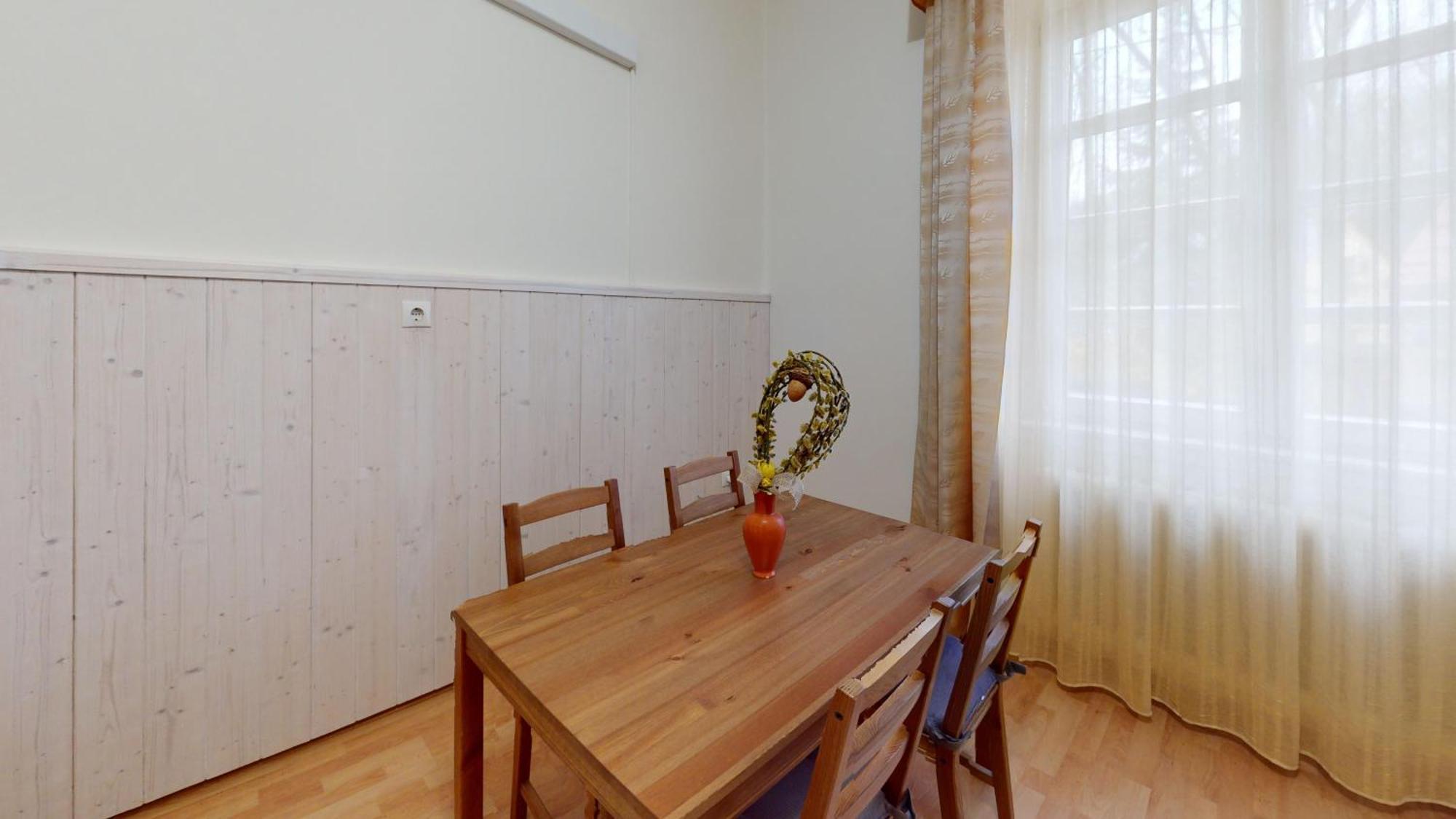 Herczeg Apartment Miskolc Exteriör bild
